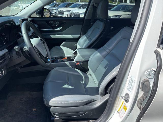 used 2022 Lincoln Corsair car, priced at $25,464