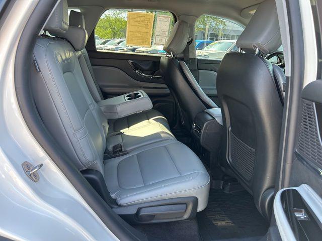 used 2022 Lincoln Corsair car, priced at $24,828