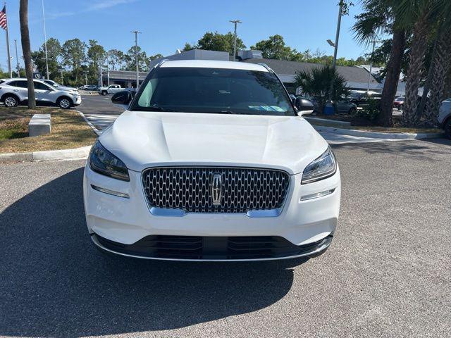 used 2022 Lincoln Corsair car, priced at $24,828