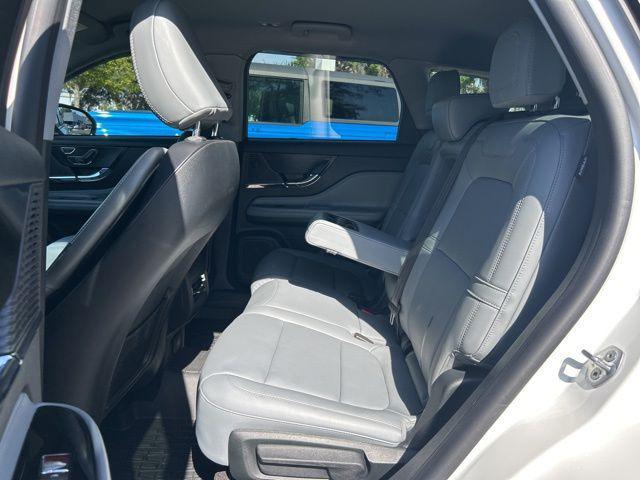 used 2022 Lincoln Corsair car, priced at $24,828