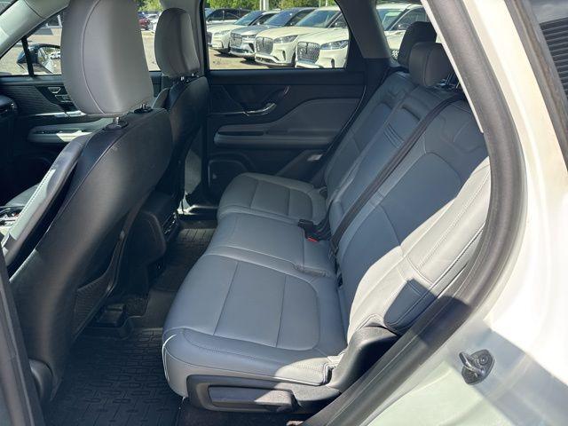 used 2022 Lincoln Corsair car, priced at $25,464