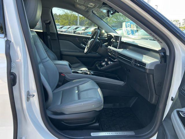used 2022 Lincoln Corsair car, priced at $24,828