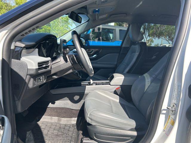 used 2022 Lincoln Corsair car, priced at $24,828
