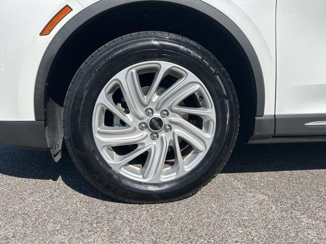 used 2022 Lincoln Corsair car, priced at $24,828