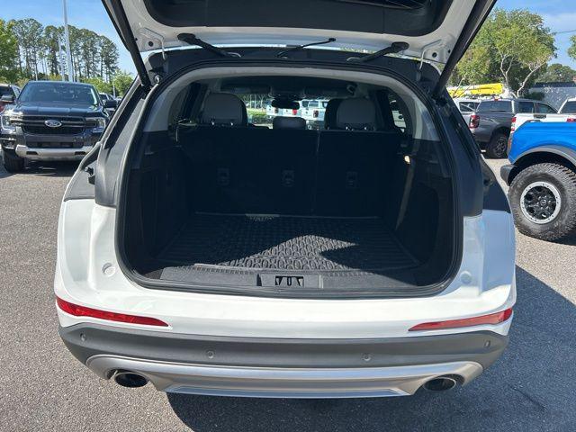 used 2022 Lincoln Corsair car, priced at $24,828
