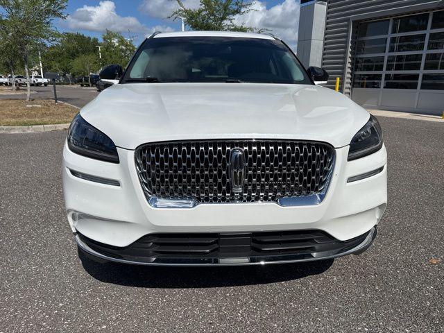 used 2022 Lincoln Corsair car, priced at $25,464