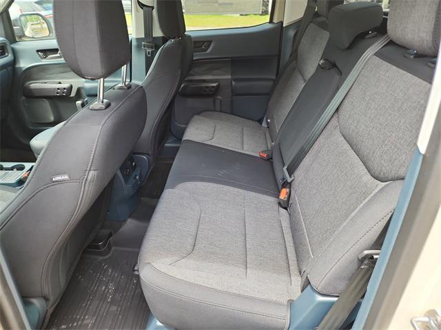 new 2024 Ford Maverick car, priced at $31,897