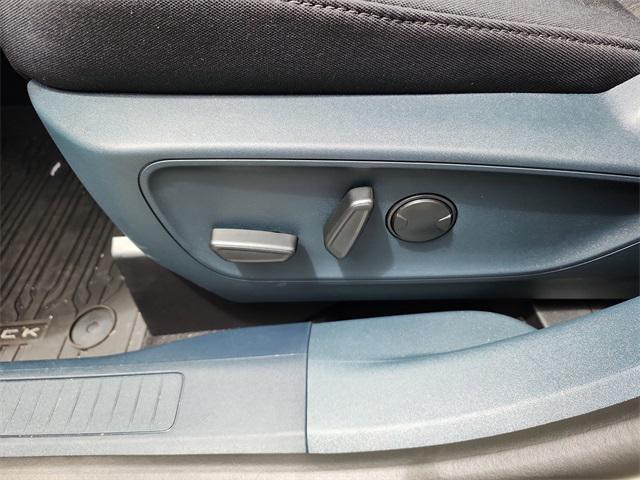 new 2024 Ford Maverick car, priced at $31,897