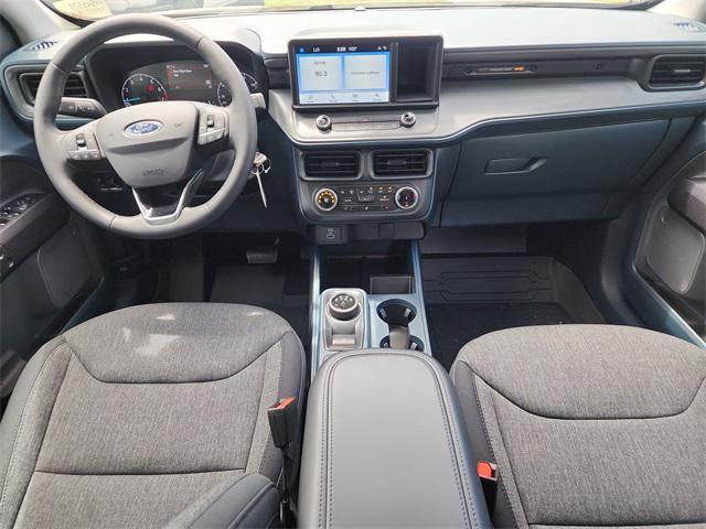 new 2024 Ford Maverick car, priced at $31,897