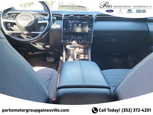 used 2022 Hyundai SANTA CRUZ car, priced at $19,451