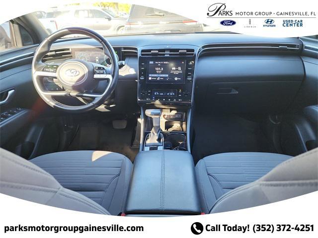 used 2022 Hyundai SANTA CRUZ car, priced at $19,451