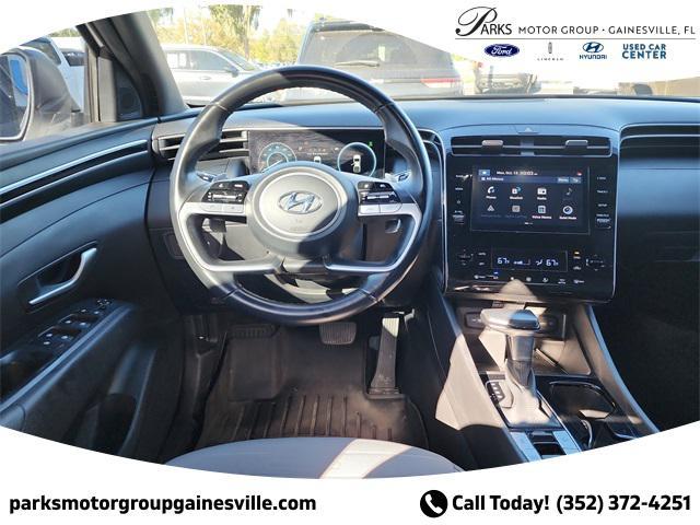 used 2022 Hyundai SANTA CRUZ car, priced at $19,451