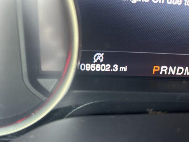 used 2017 Ford F-150 car, priced at $35,870