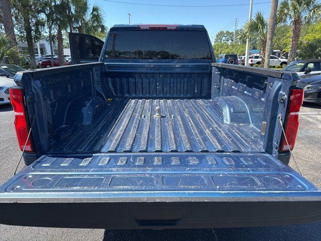 used 2025 Chevrolet Silverado 2500 car, priced at $71,961