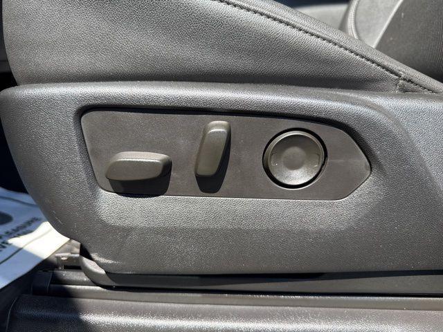 used 2025 Chevrolet Silverado 2500 car, priced at $71,961