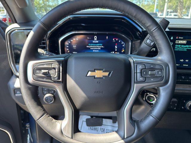used 2025 Chevrolet Silverado 2500 car, priced at $71,961