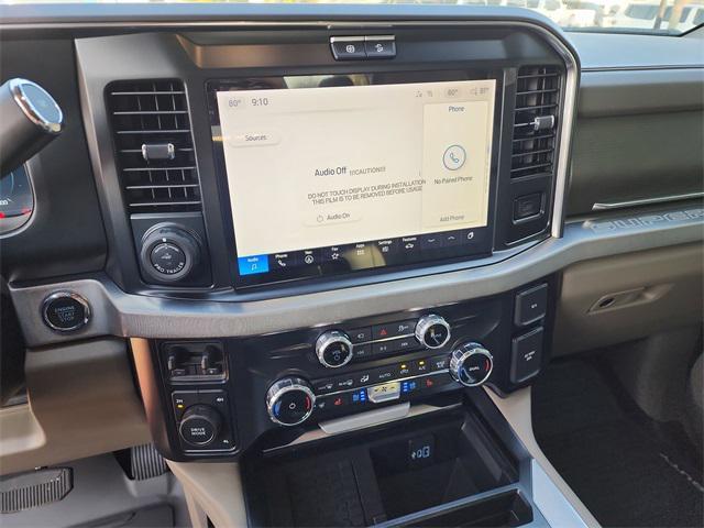 new 2025 Ford F-450 car, priced at $101,793