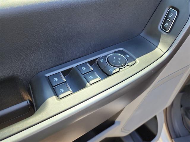 new 2025 Ford F-350 car, priced at $69,630