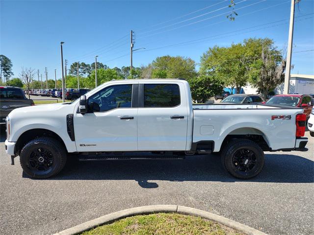 new 2025 Ford F-350 car, priced at $69,630