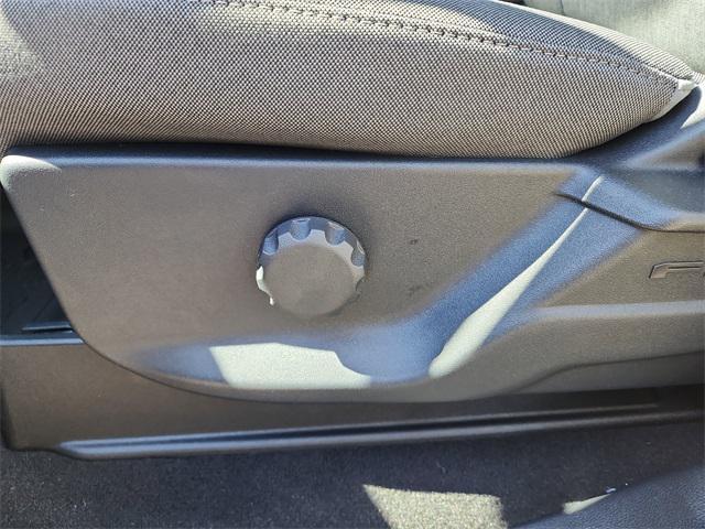 new 2025 Ford F-350 car, priced at $69,630