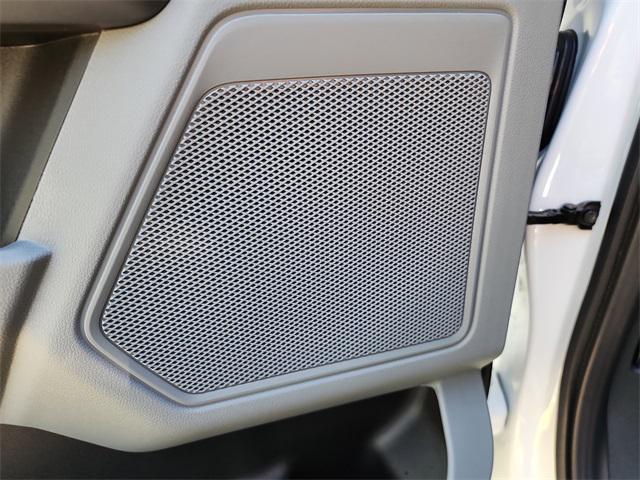 new 2025 Ford F-350 car, priced at $69,630