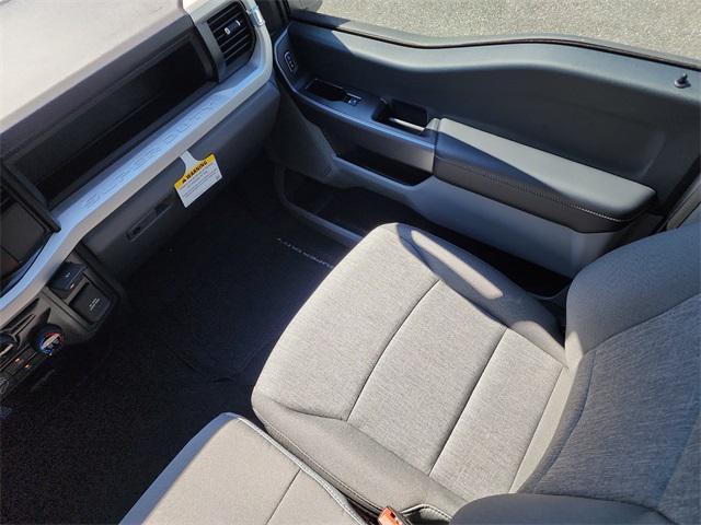 new 2025 Ford F-350 car, priced at $69,630