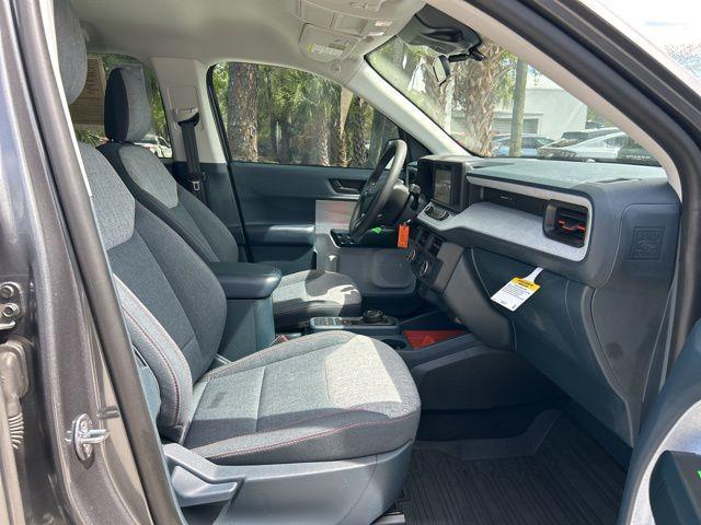 used 2024 Ford Maverick car, priced at $24,929