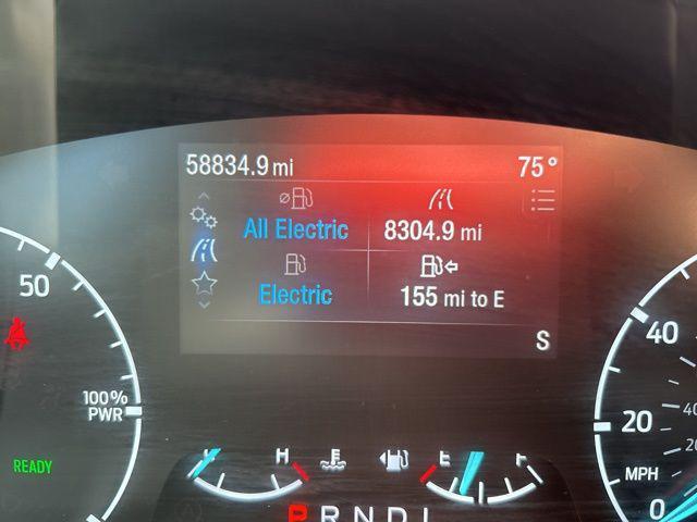 used 2024 Ford Maverick car, priced at $24,929