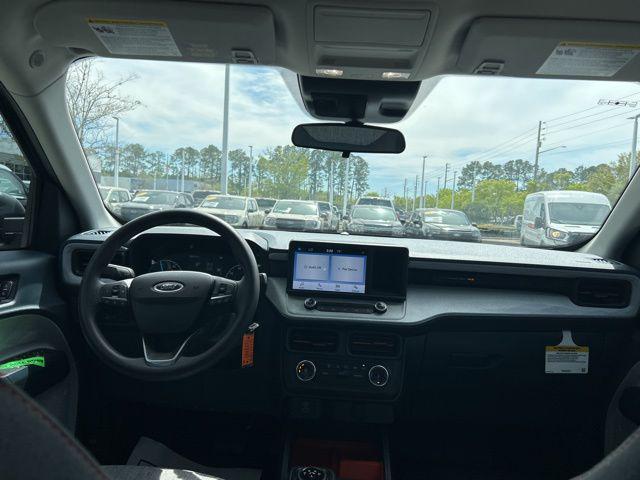 used 2024 Ford Maverick car, priced at $24,929