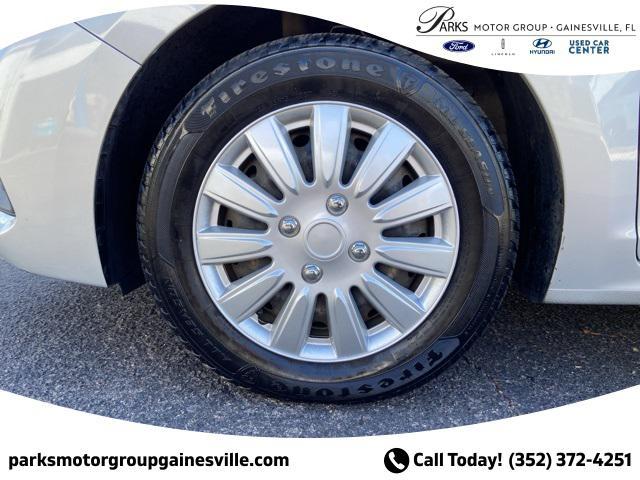 used 2019 Hyundai Accent car, priced at $10,640