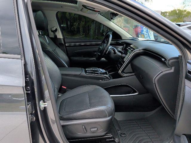 used 2022 Hyundai Tucson car, priced at $19,970