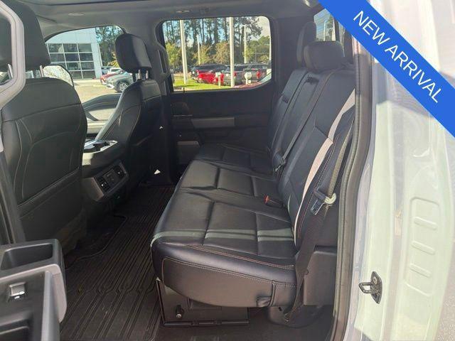 used 2024 Ford F-250 car, priced at $73,079