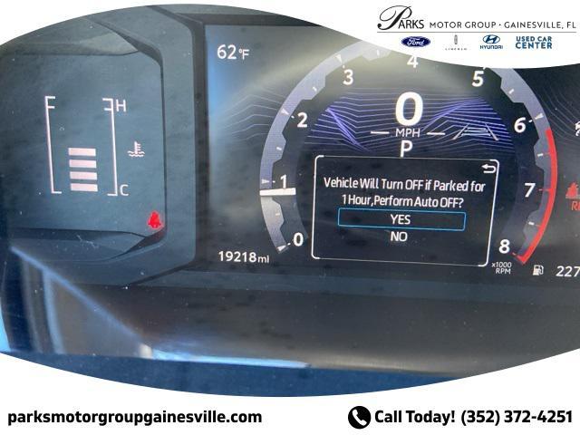 used 2024 Toyota Tacoma car, priced at $29,827