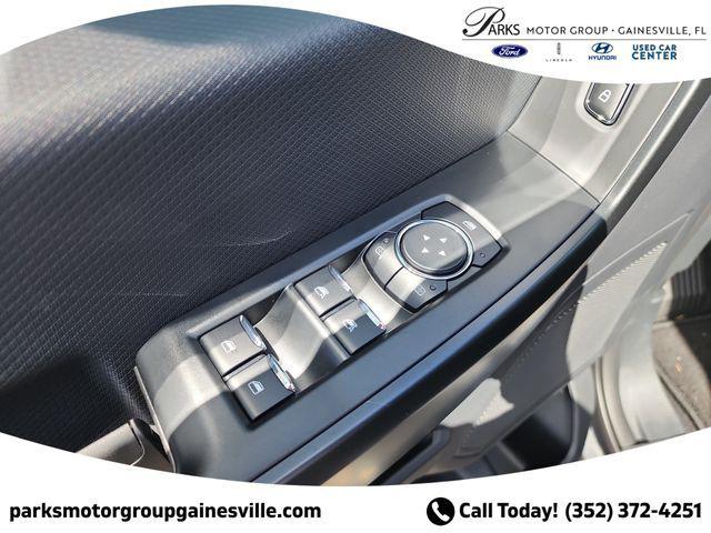 new 2025 Ford F-150 car, priced at $57,495