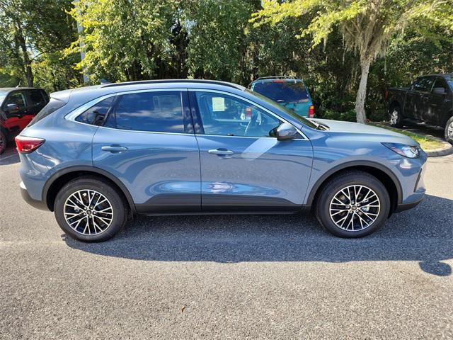 new 2025 Ford Escape PHEV car, priced at $26,117