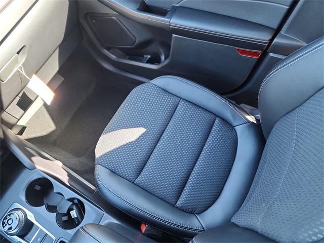 new 2025 Ford Escape PHEV car, priced at $26,117