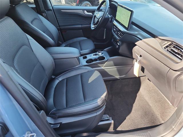 new 2025 Ford Escape PHEV car, priced at $26,117
