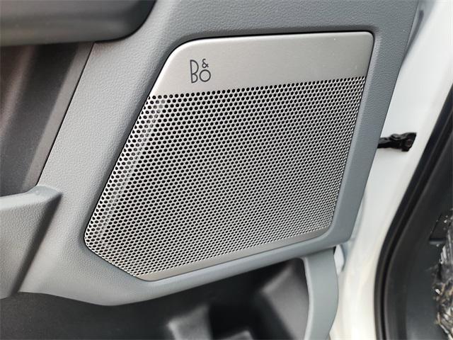 new 2025 Ford F-150 car, priced at $53,895