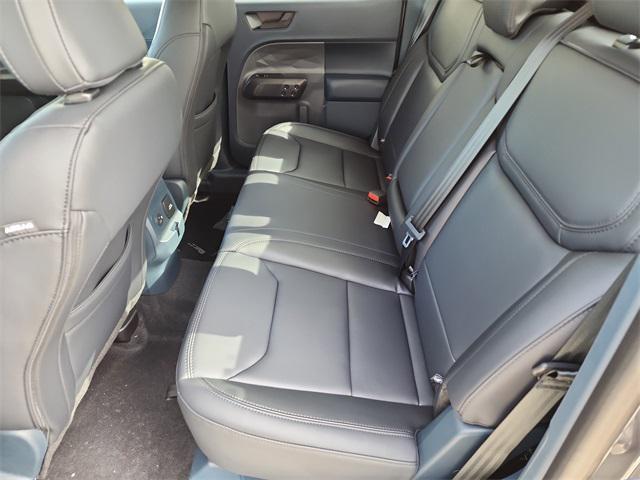 new 2024 Ford Maverick car, priced at $35,497