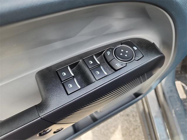 new 2024 Ford Maverick car, priced at $35,497
