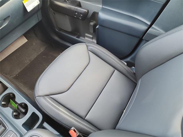 new 2024 Ford Maverick car, priced at $35,497