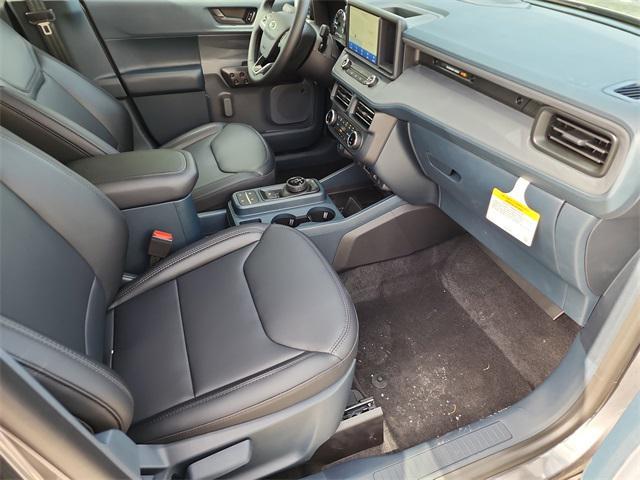 new 2024 Ford Maverick car, priced at $35,497