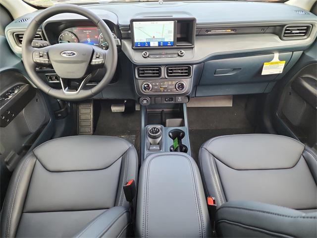new 2024 Ford Maverick car, priced at $35,497