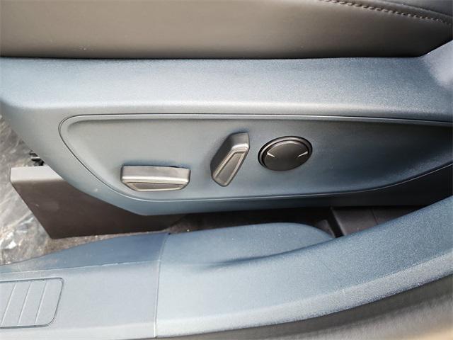 new 2024 Ford Maverick car, priced at $35,497