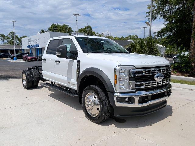 new 2026 Ford F-450 car, priced at $72,605