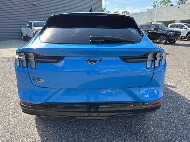 used 2023 Ford Mustang Mach-E car, priced at $28,597