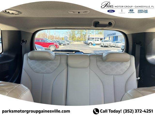 used 2021 Hyundai Palisade car, priced at $22,988