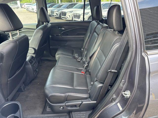 used 2016 Honda Pilot car, priced at $17,692