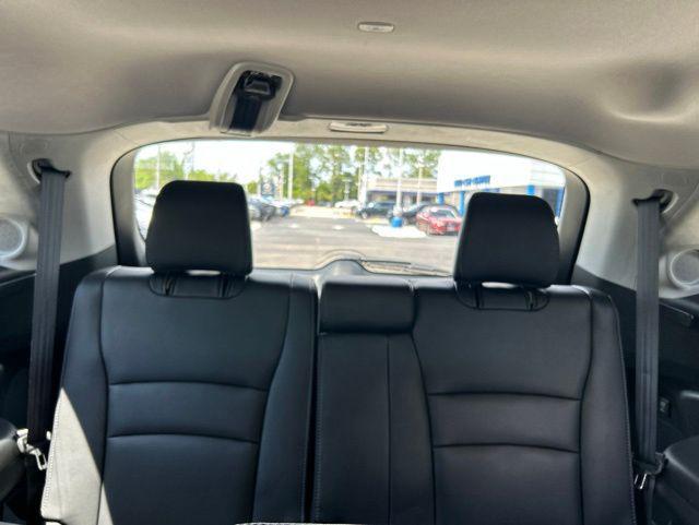 used 2016 Honda Pilot car, priced at $17,692