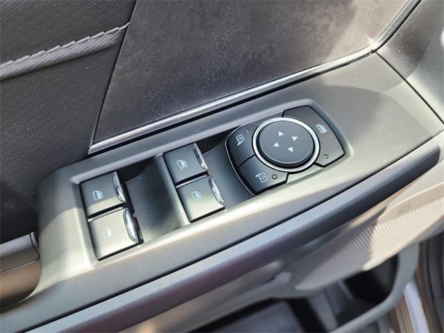 new 2025 Ford F-150 car, priced at $53,994